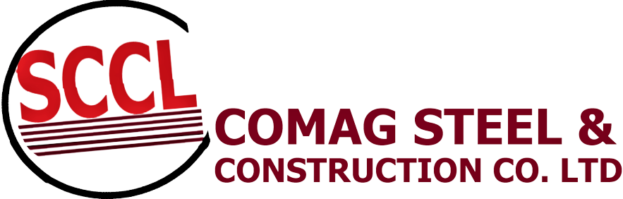 COMAG STEEL & CONSTRUCTION CO. LTD.